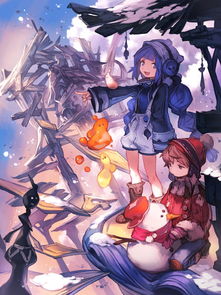 游戲動漫專業(yè)需要學習哪些內(nèi)容 聚焦動漫游戲開發(fā)