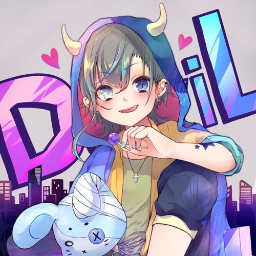 高清動漫游戲頭像與動漫游戲開發(fā)的藝術融合