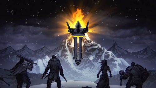 《暗黑地牢2》開發進程順利 團隊壯大與動漫游戲開發新趨勢