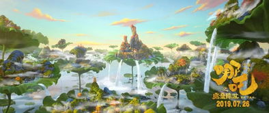 哪吒口碑炸裂引領國漫風潮，動畫專業發展前景不可限量